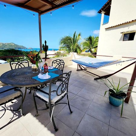 Amazing Oceanview Rooftop Terrace Walk To Beach Coco Exterior foto
