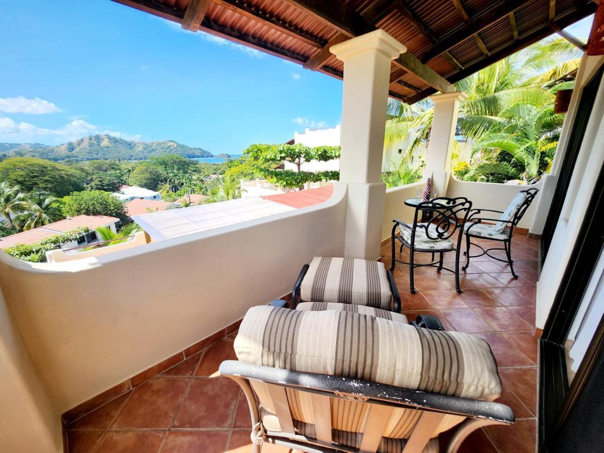 Amazing Oceanview Rooftop Terrace Walk To Beach Coco Exterior foto