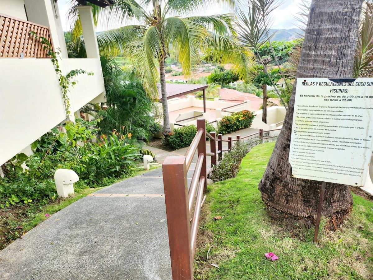 Amazing Oceanview Rooftop Terrace Walk To Beach Coco Exterior foto