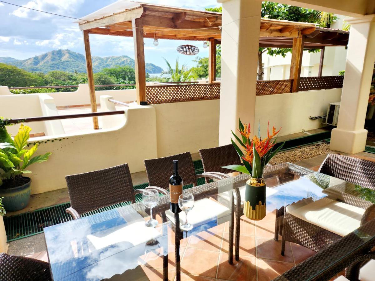 Amazing Oceanview Rooftop Terrace Walk To Beach Coco Exterior foto