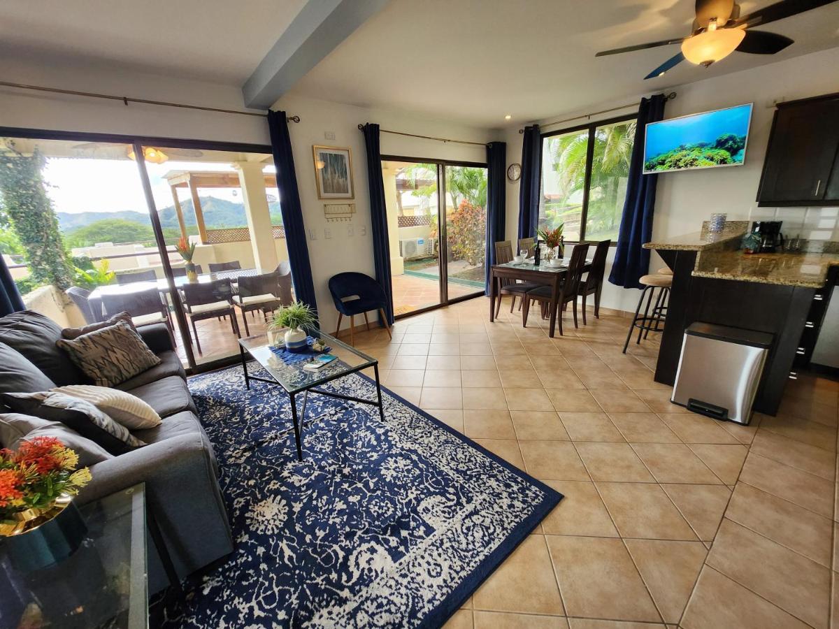 Amazing Oceanview Rooftop Terrace Walk To Beach Coco Exterior foto