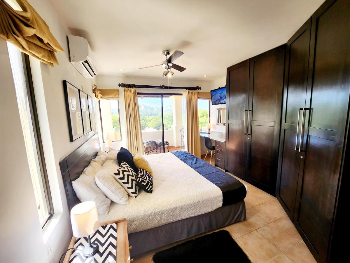 Amazing Oceanview Rooftop Terrace Walk To Beach Coco Exterior foto