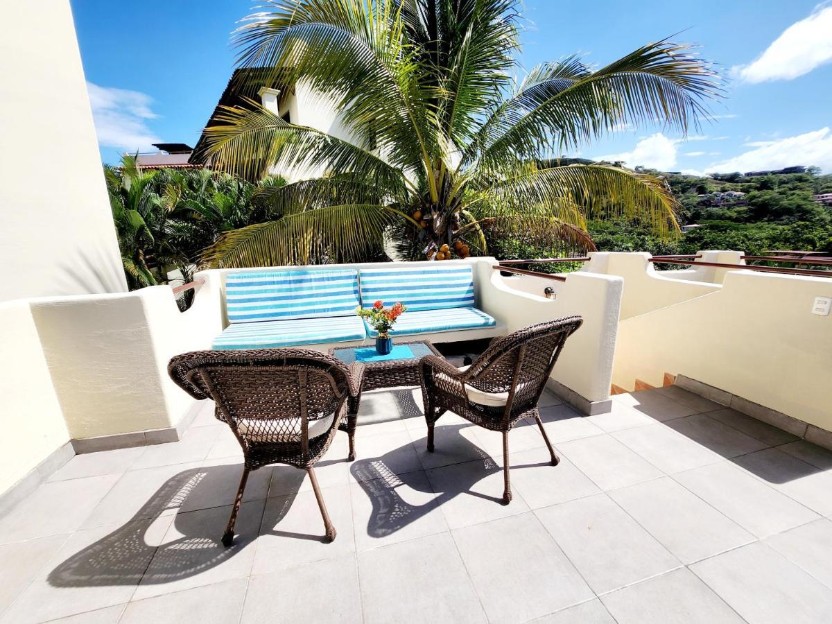 Amazing Oceanview Rooftop Terrace Walk To Beach Coco Exterior foto