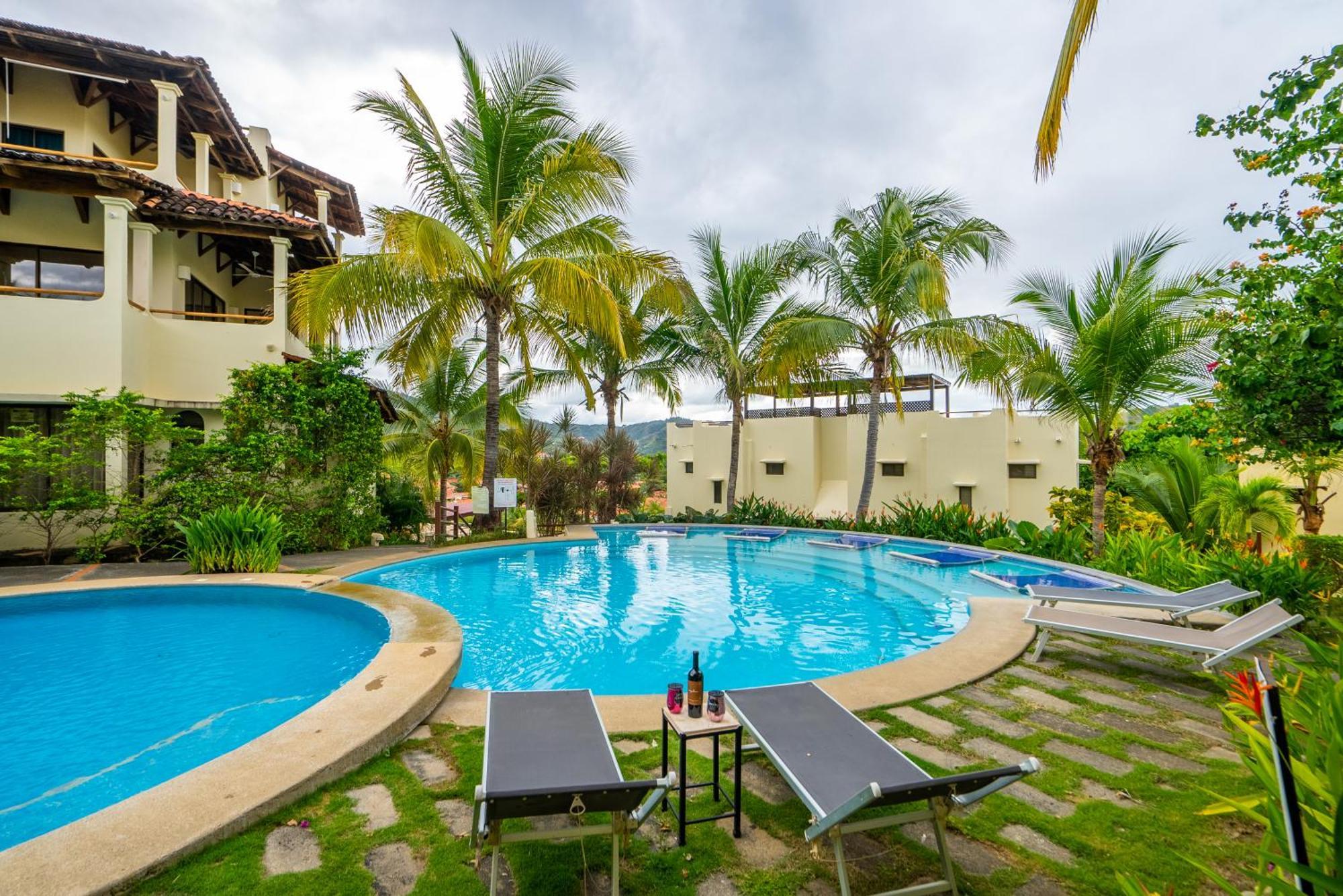Amazing Oceanview Rooftop Terrace Walk To Beach Coco Exterior foto